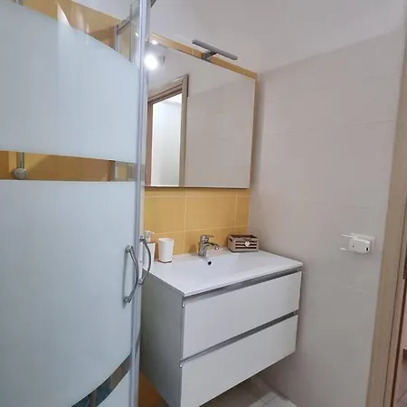 Appartement Is Arutas Càbras