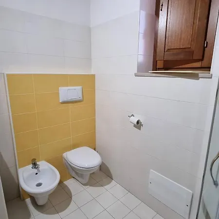 Is Arutas Appartement Càbras
