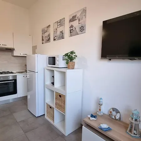 Appartement Is Arutas