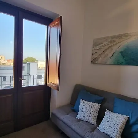 Apartment Is Arutas
