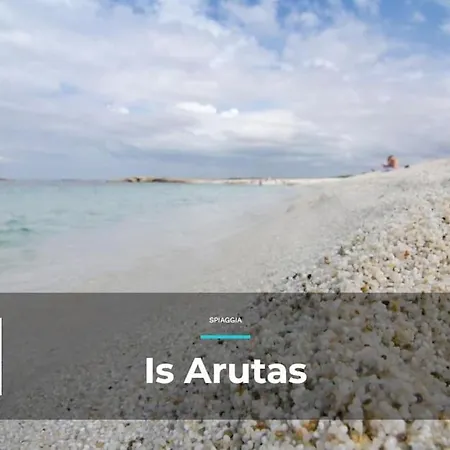 Is Arutas Apartment